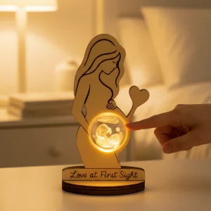 LED Lamp Night Light