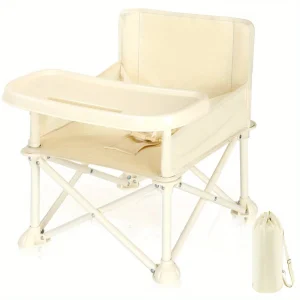 Stylish and Durable High Chair
