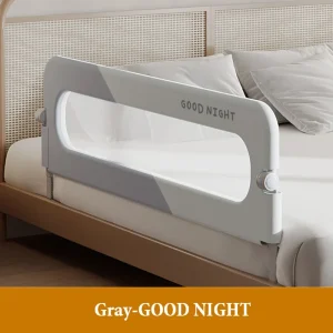 Bed Guardrail Anti Fall Baby