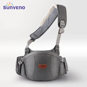 New One Shoulder Baby Carrier