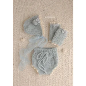 Newborn Photography Outfit