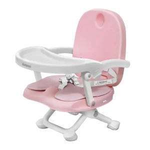 3-in-1 Portable Toddler Booster Seat