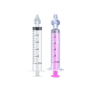 10ML/20ML Baby Nasal Aspirator Syringe